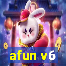 afun v6